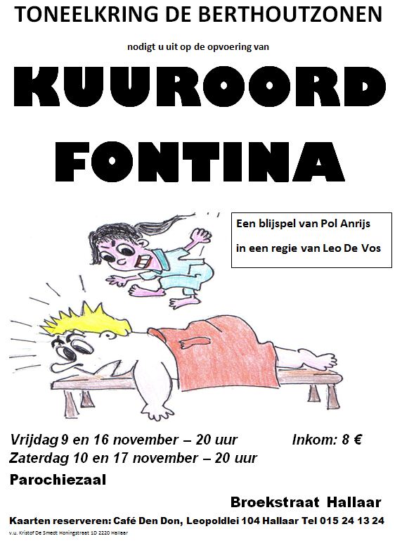 kuuroord fontina