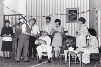Foto 's 1980 Slisse en Cesar